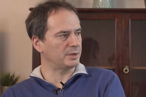 Грозєв: Якщо буде зміна влади в Росії, то, найімовірніше, вона буде силовою