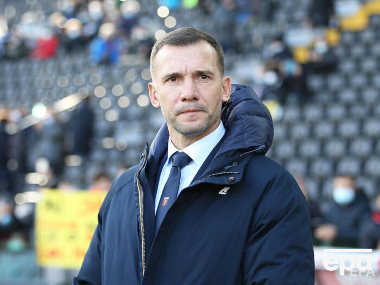 Шевченко:&nbsp;Я подал документы, что готов принять у себя две семьи, потому что у меня две гостевые комнаты