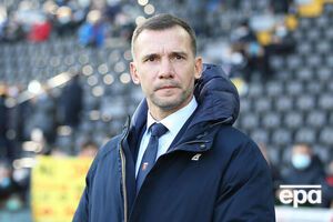 Шевченко: Я подал документы, что готов принять у себя две семьи, потому что у меня две гостевые комнаты