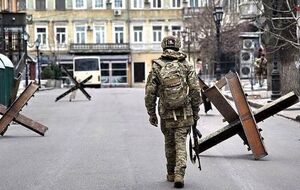 До служби у резерві Сил тероборони збираються залучити до 2 млн українців