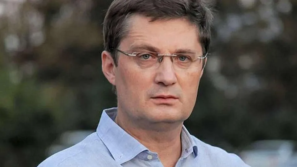 Кондратюк: Сьогодні неможливо бути "поза політикою" – не той час!