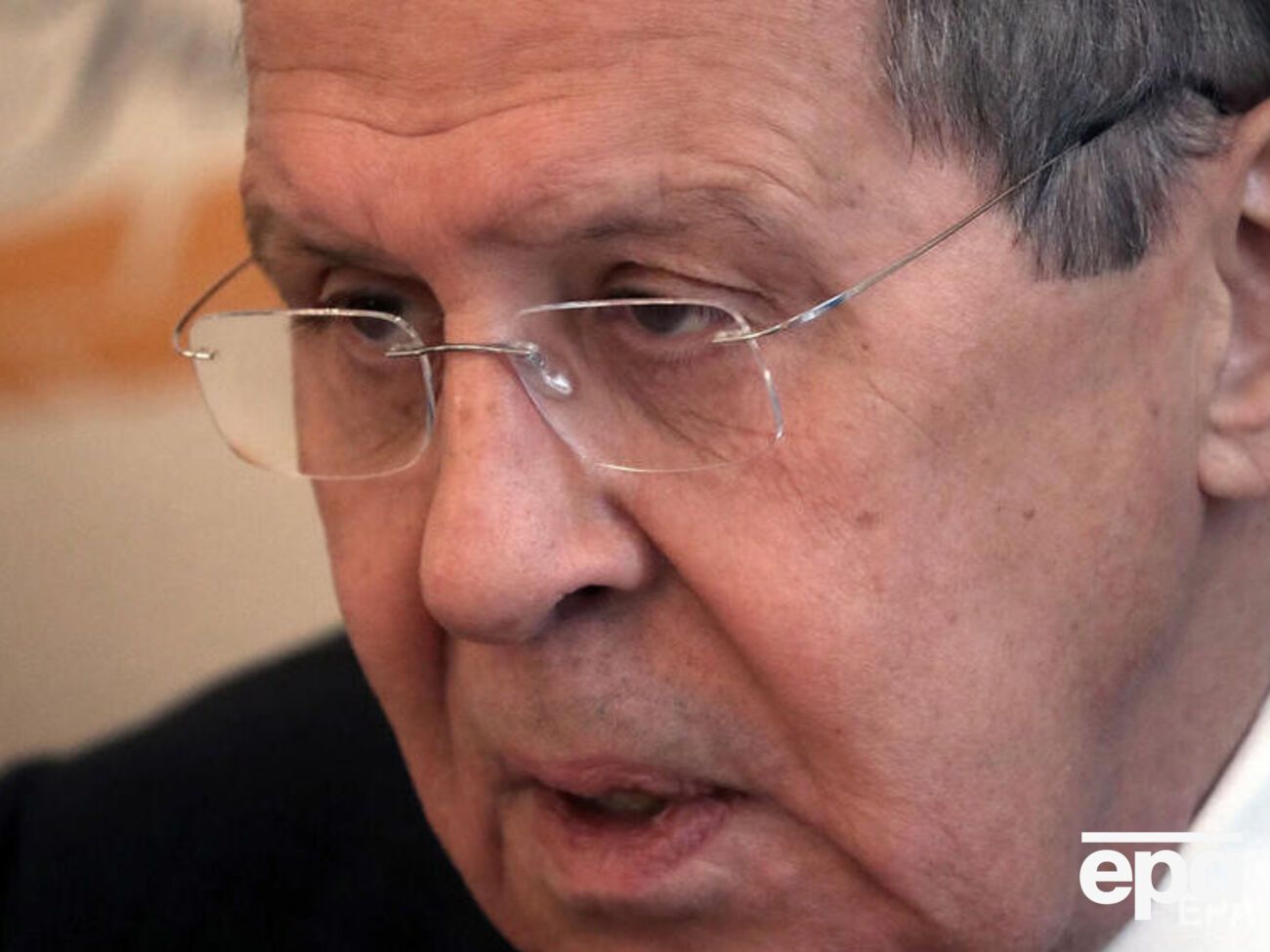 Лавров хочет, чтобы цели войны России против Украины, которые декларировал Путин, были зафиксированы в обсуждаемом договоре