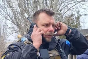 Вершинина поразили цинизм и подлость российских оккупантов. В частности, то, как они методично уничтожали городскую инфраструктуру