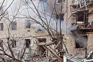 В ОВА сообщили, что из Рубежного и Попасной трудно эвакуировать людей и доставлять туда гумпомощь