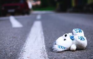 Збір даних ускладнений чи неможливий на території Київської, Чернігівської та Луганської областей, зазначають в Офісі генпрокурора