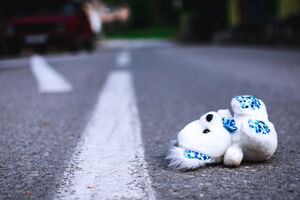 Сбор данных усложнен или невозможен на территории Киевской, Черниговской и Луганской областей, отмечают в Офисе генпрокурора