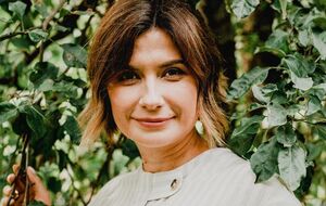 В 2008 году на саммите НАТО Ющенко хотел пообщаться с Меркель о ПДЧ для Украины. Она нервно зашипела: "Не приближайтесь ко мне"