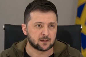 Зеленский: Нам не нужно 40 стран, которые готовы по команде включиться и воевать за Украину. Нам нужен круг стран, готовых в течение 24 часов предоставить любое оружие и ввести санкции