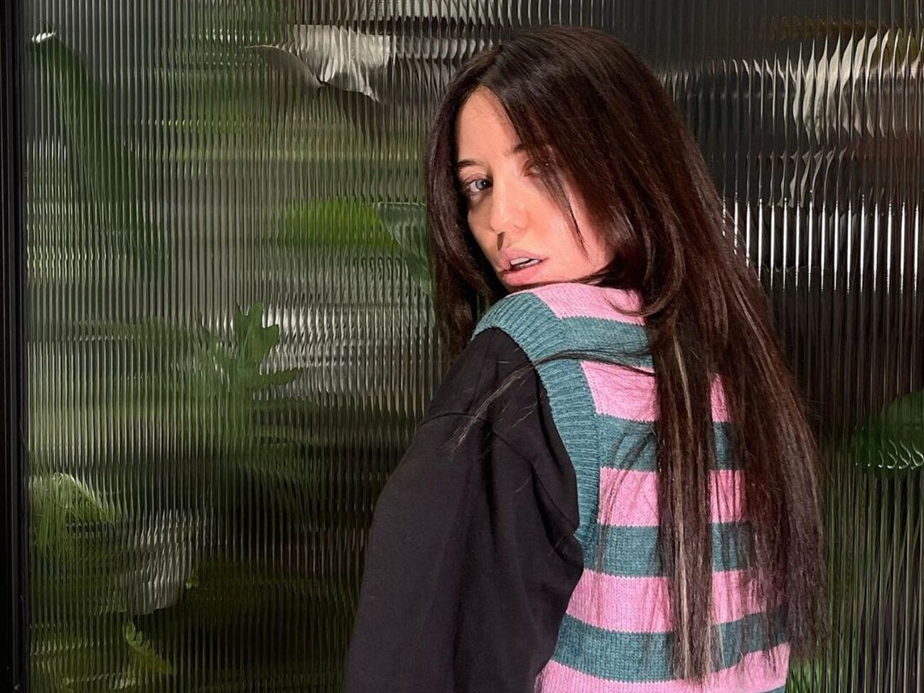 Дорофеева пока что не комментирует новые отношения