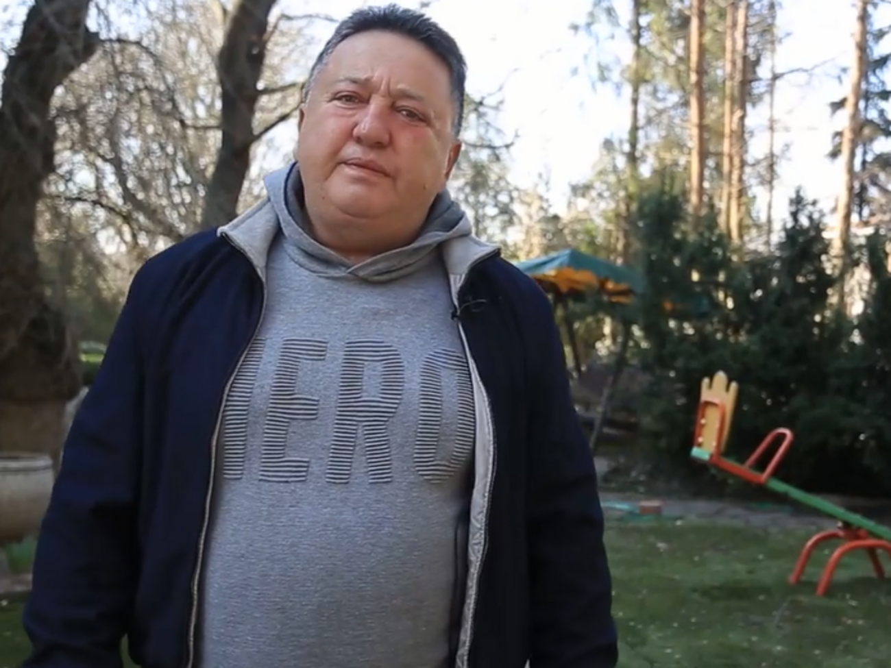 Фельдман:&nbsp;Может, спасем маленьких ягуаров, маленьких пантер. Но все взрослые животные, скорее всего, будут уничтожены