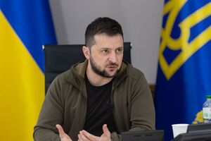 Зеленський: Ми розуміємо, що навіть якщо ми підпишемо найпотужнішу угоду, Росія через два роки може повернутися. Якщо ми з вами приймаємо це, то відповідно діємо