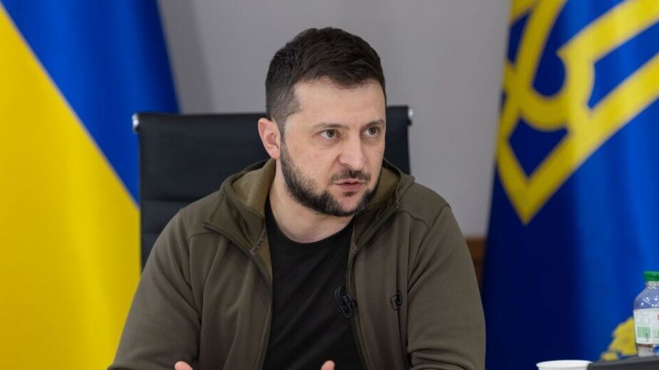 Зеленський: Ми розуміємо, що навіть якщо ми підпишемо найпотужнішу угоду, Росія через два роки може повернутися. Якщо ми з вами приймаємо це, то відповідно діємо