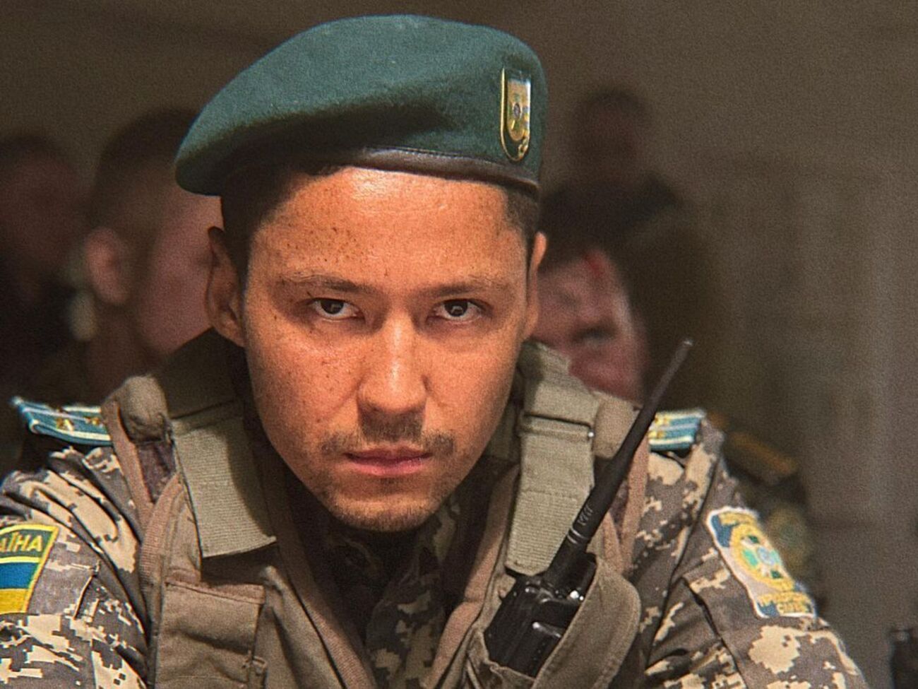 О гибели Паши Ли стало известно 6 марта