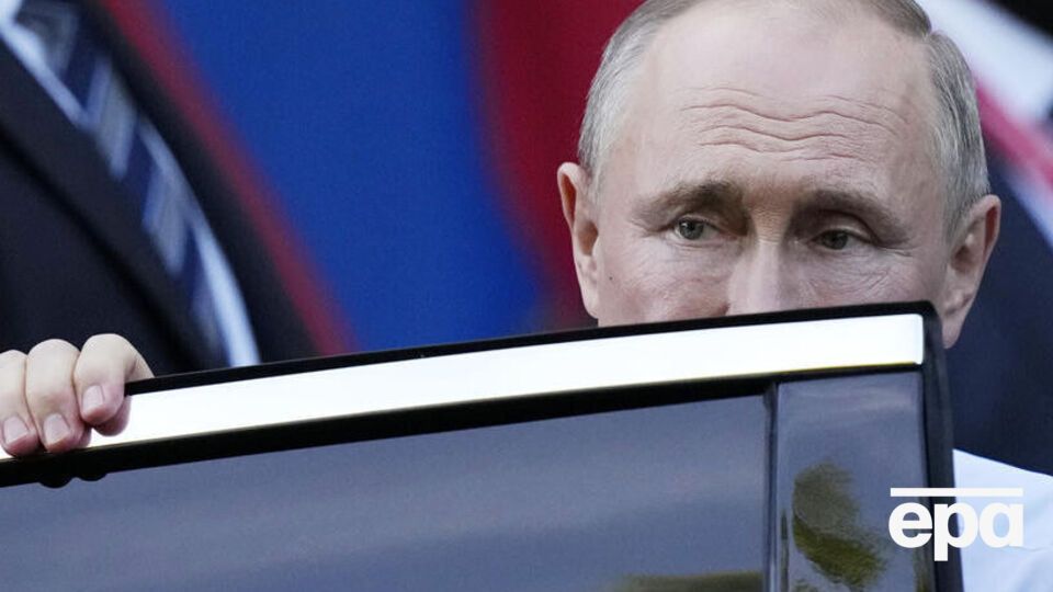 Путін оголосив масштабне вторгнення в Україну вранці 24 лютого