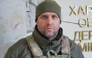 Синегубов привал жителей Барвенково и Лозовой эвакуироваться