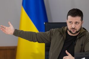 Зеленський: Якщо завтра нам запропонують вступити в НАТО – завтра – не грати знову з нашим життям, а серйозно – будемо, значить, вступати