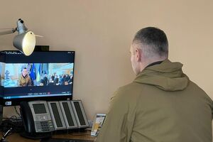 Виталий Кличко: Сегодня в поддержке и помощи нашему государству очень важно единство позиции и действий ЕС и других стран – партнеров Украины