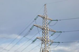 Без світла залишаються жителі 473 населених пунктів у Київській області