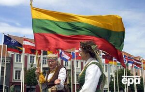 Литва вирішила повернути свого посла з Москви
