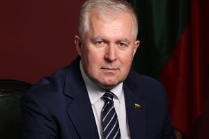 Анушаускас: 10 лет назад мы создали стратегическую программу по энергетической безопасности