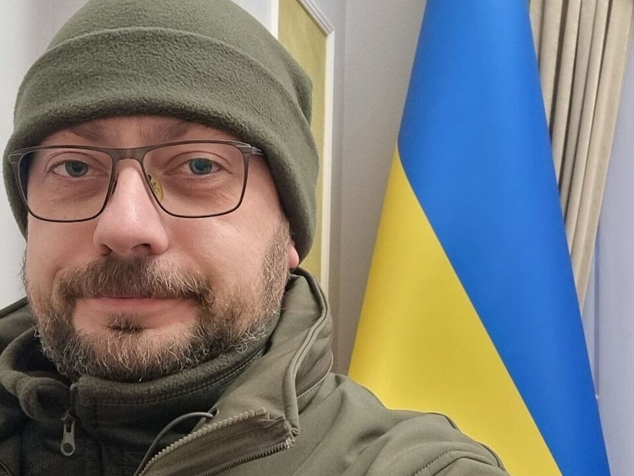 Чаус: Я розумію бажання кожного повернутися, але поки я прошу носити це бажання із собою в серці