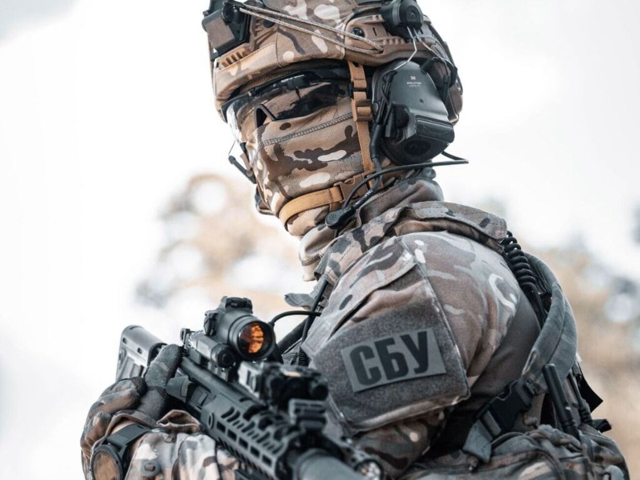 Щоб задокументувати протиправну діяльність фігуранта, СБУ провела спецоперацію з імітації злочину