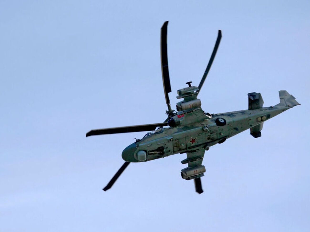 Украинские военные уничтожили более&nbsp;130 вертолетов оккупантов