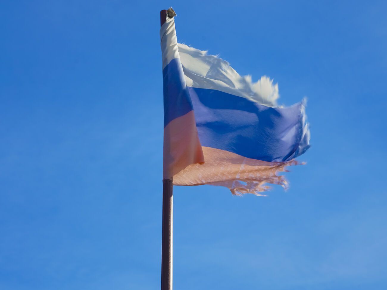 Джапарова: Росія стала токсичною навіть для тих, хто попри все після 2014 року продовжував працювати на неї