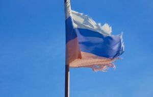 Джапарова: Росія стала токсичною навіть для тих, хто попри все після 2014 року продовжував працювати на неї