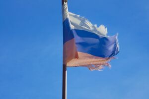 Джапарова: Россия стала токсичной даже для тех, кто, несмотря на все, после 2014 года продолжал работать на нее