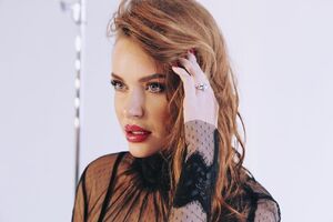 Камінська: Соромно зараз відносити себе до нації, яка не рятує, а ґвалтує і вбиває маленьких дітей