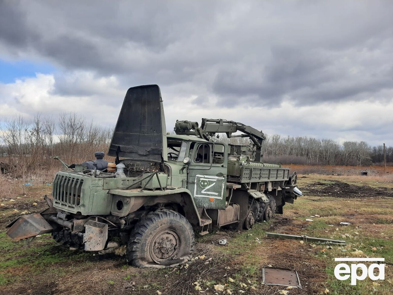 Втрати російських окупантів уже сягнули розмірів армій деяких країн