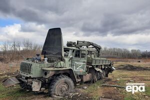 Втрати російських окупантів уже сягнули розмірів армій деяких країн