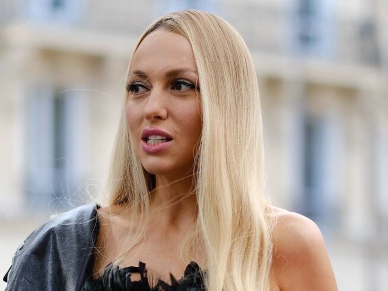 Полякова: Ще вісім років тому треба було визначитися. Багато артистів&nbsp;прийняли рішення не працювати з Росією і не працювали.&nbsp;Я у їхньому колі