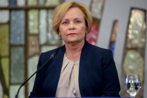 Юкнявичене: Такое жестокое государство, террористическое государство, как РФ, не может быть по принципу в Совете Безопасности ООН