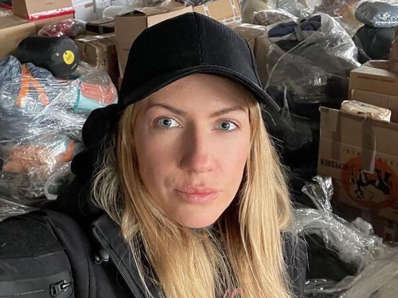 Нікітюк: Не потрібно приховувати правду!