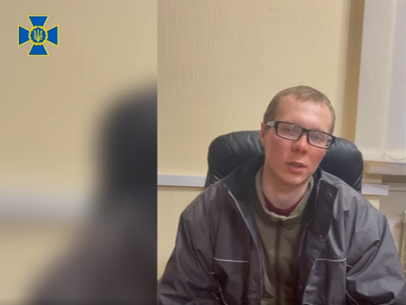 Полонений розповів, що не розуміє, "що тут забув, погнався за великими бабками, як придурок"