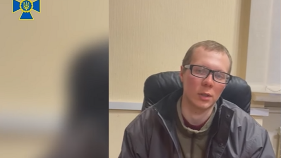 Пленный рассказал, что не понимает, "что здесь забыл, погнался за большими бабками, как придурок"