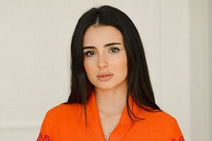 Трінчер: Я зовсім по-іншому подивилася на українську мову