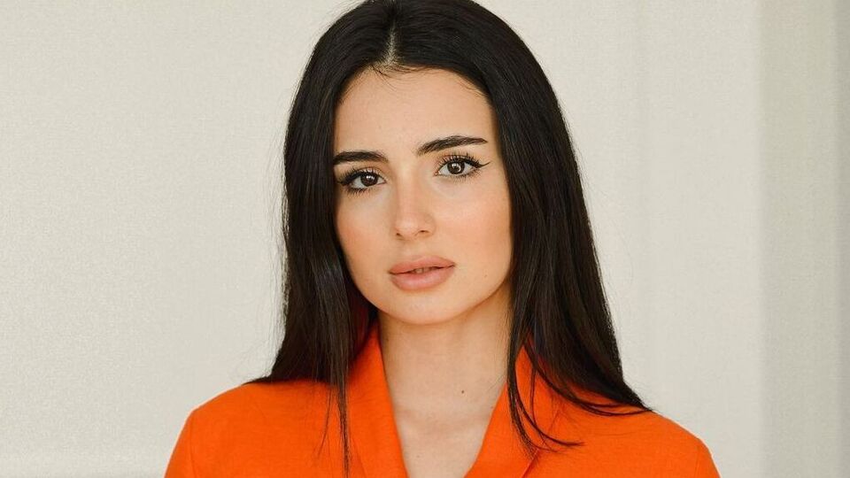 Трінчер: Я зовсім по-іншому подивилася на українську мову