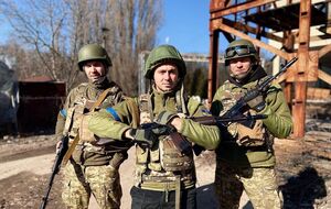 Тополя: Коли тікають чоловіки, які можуть працювати на перемогу, допомогти країні навіть не на лінії фронту, – це огидно