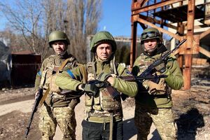 Тополя: Коли тікають чоловіки, які можуть працювати на перемогу, допомогти країні навіть не на лінії фронту, – це огидно