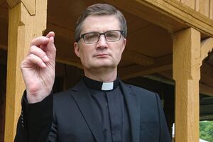 Кондратюк: Твоє серце і душа – вони не тут