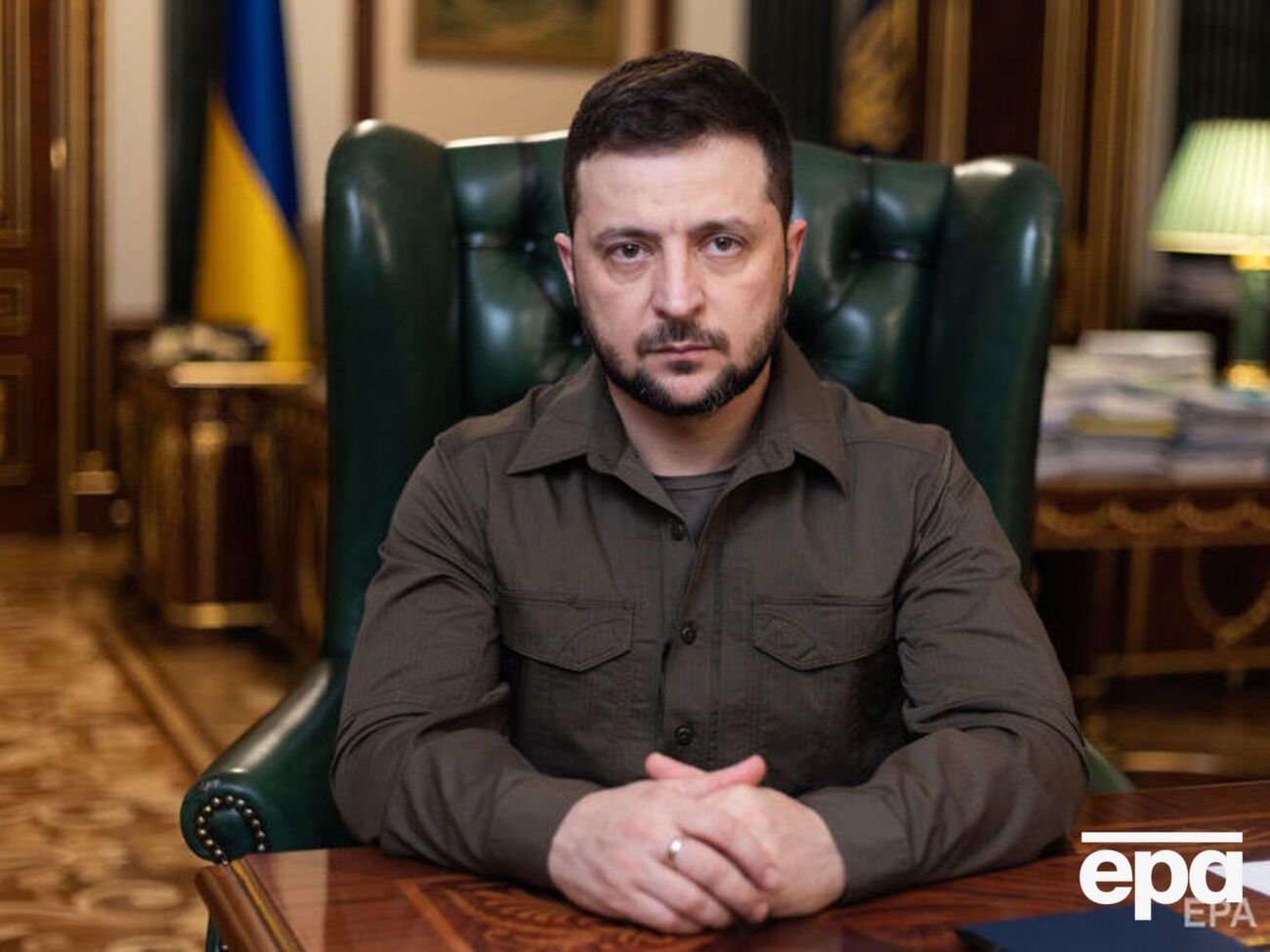 Зеленский считает, что в Совбезе ООН должны быть представлены все регионы мира