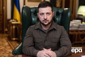 Зеленський вважає, що в Радбезі ООН має бути представлено всі регіони світу