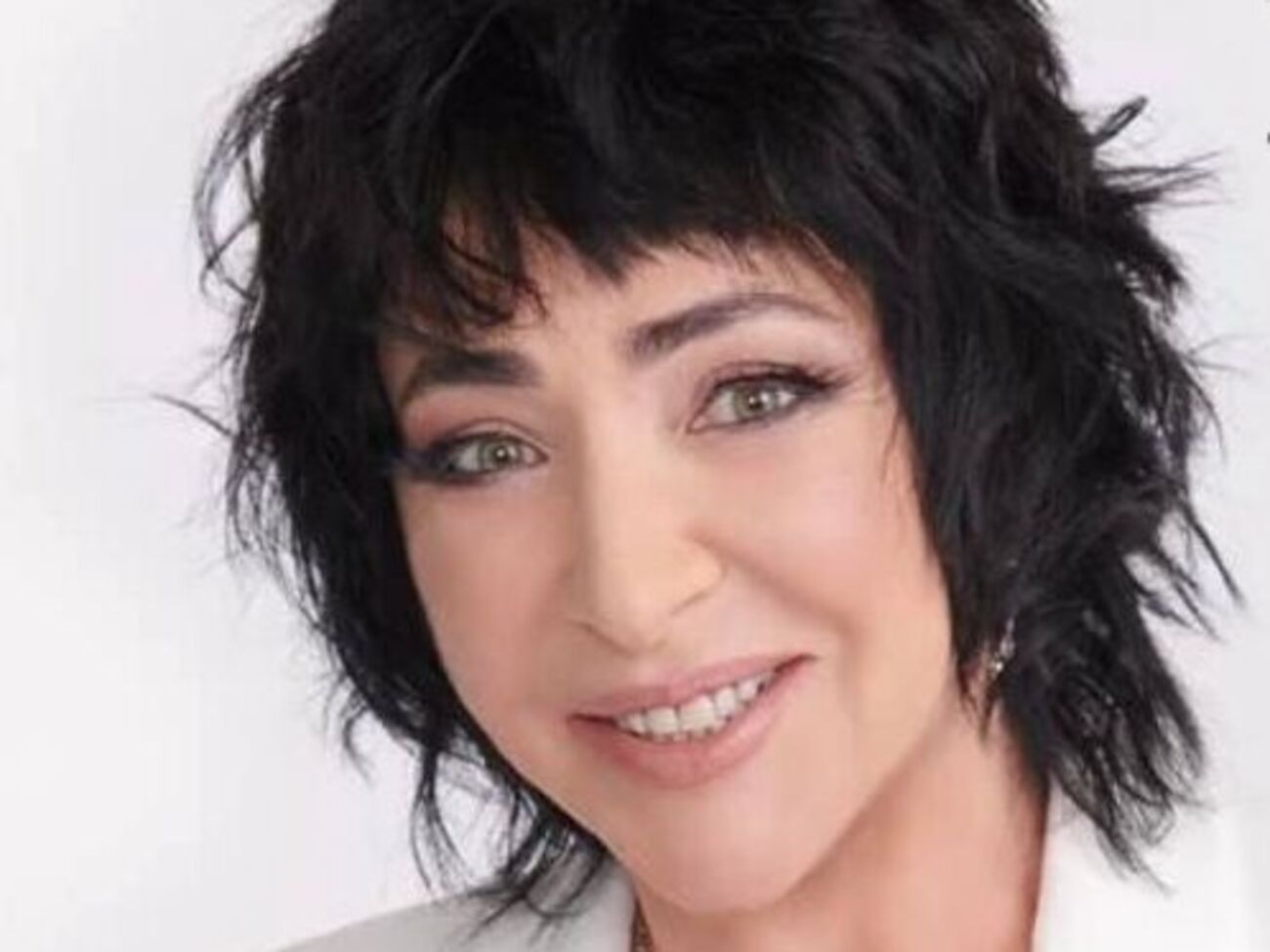 Лоліта: Роби, що маєш, – і станеться те, що судилося