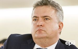 Кислица: Россия превратилась в нацистский концлагерь