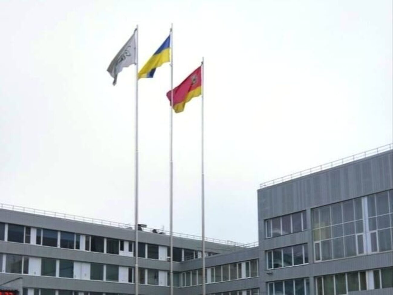 Підрозділи Нацгвардії України прибули на Чорнобильську атомну електростанцію 5 квітня