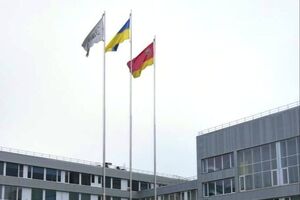 Підрозділи Нацгвардії України прибули на Чорнобильську атомну електростанцію 5 квітня