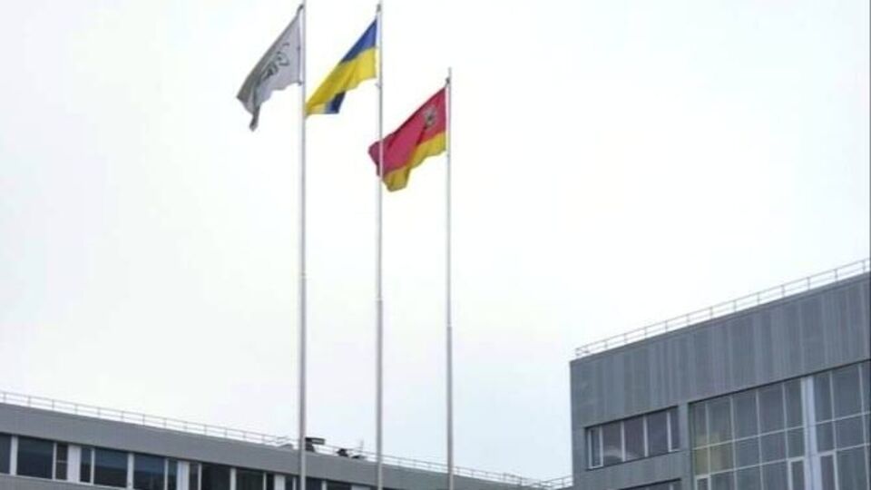 Підрозділи Нацгвардії України прибули на Чорнобильську атомну електростанцію 5 квітня